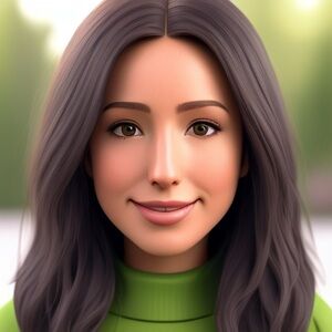 Meet your Posher, Li